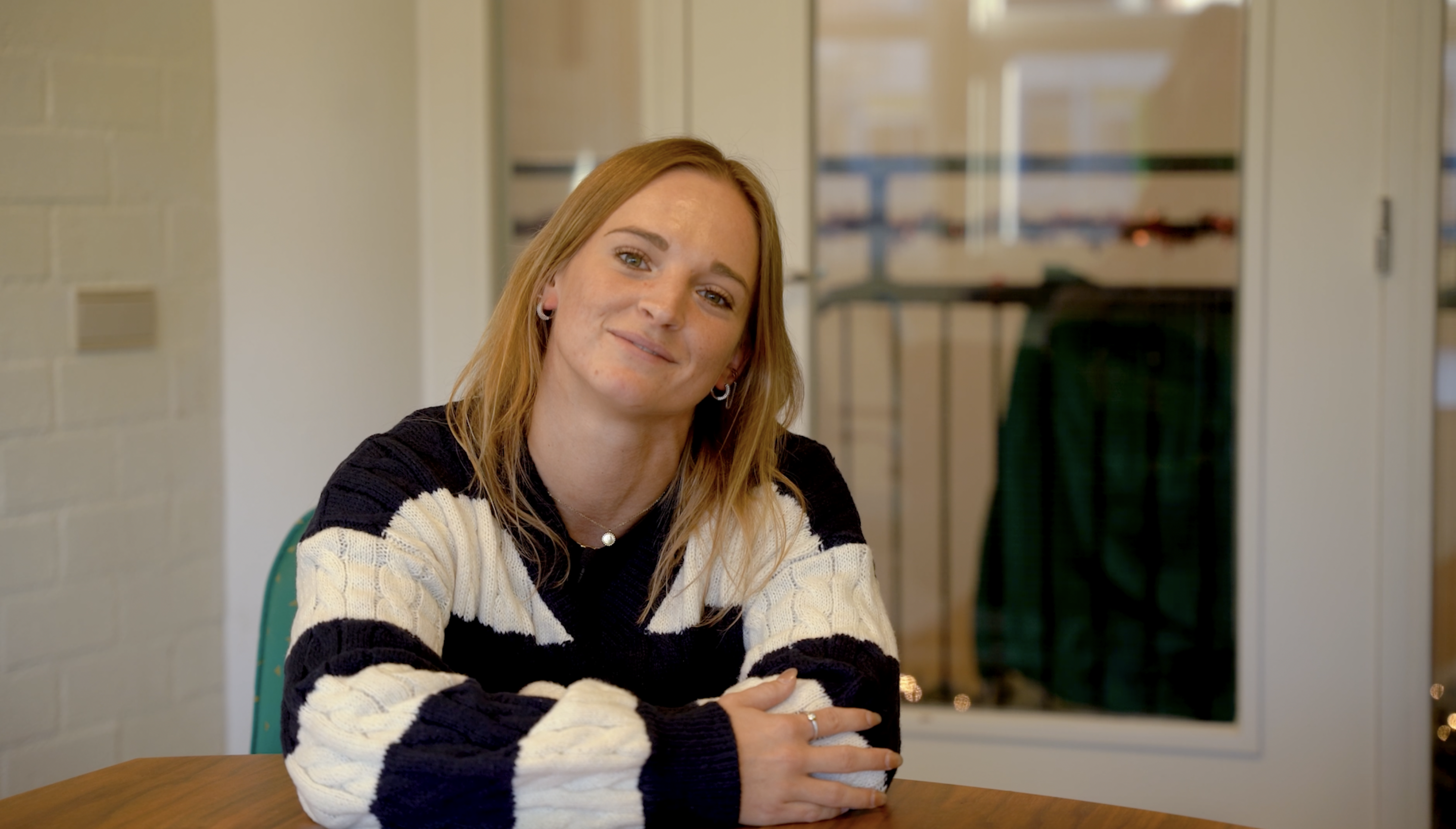 Juf in opleiding Dawn - ECHT Onderwijs